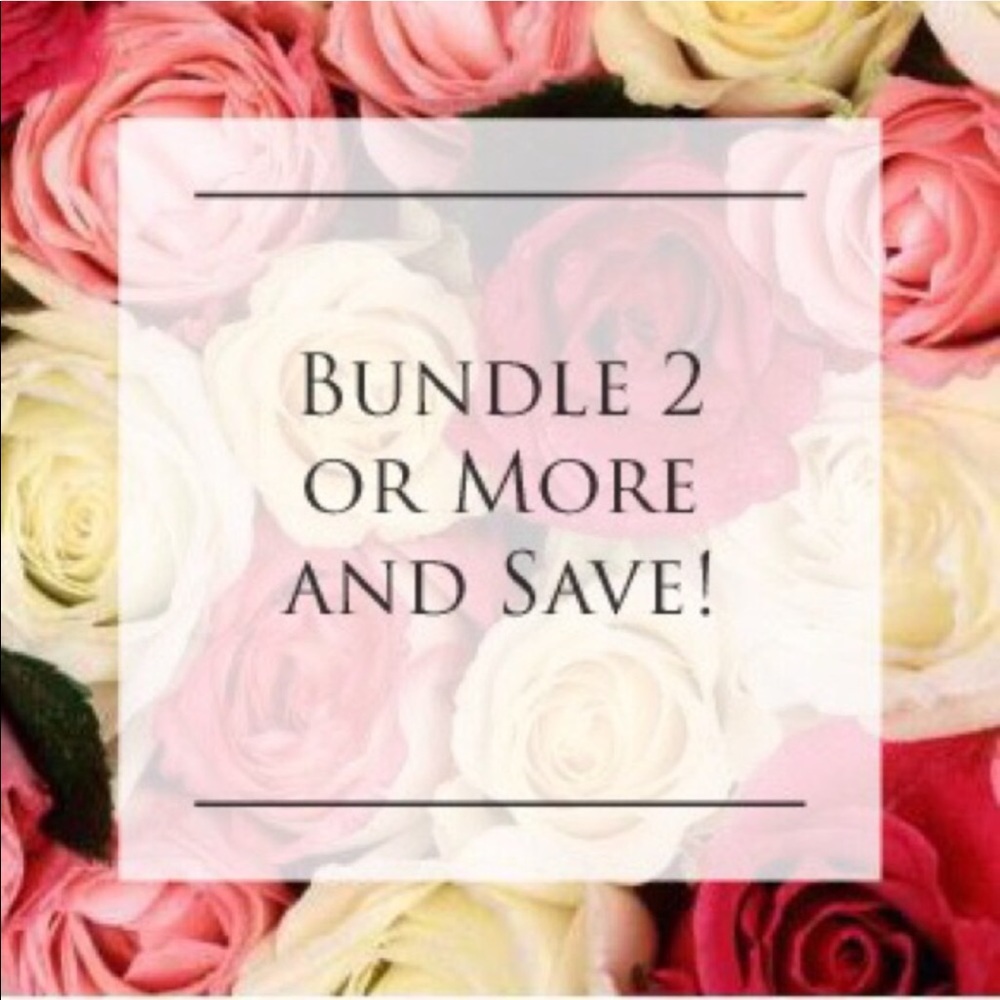 💰Bundle 2+ = Private Offer💰 - Picture 1 of 1